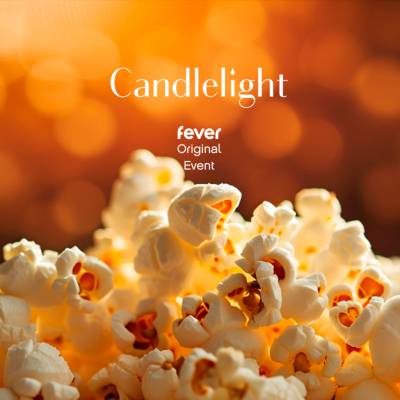 Candlelight Film Scores & Hollywood Epics