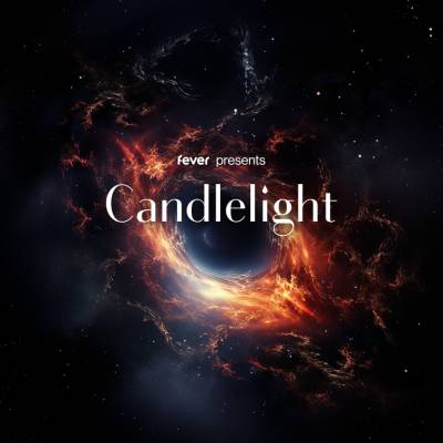 Candlelight Filmmusik von Christopher Nolan im Max-Joseph-Saal