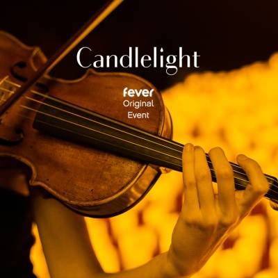 Candlelight Filmmusik von Hans Zimmer in der Auferstehungskirche