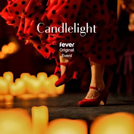 Candlelight Flamenco The Passion of Spain