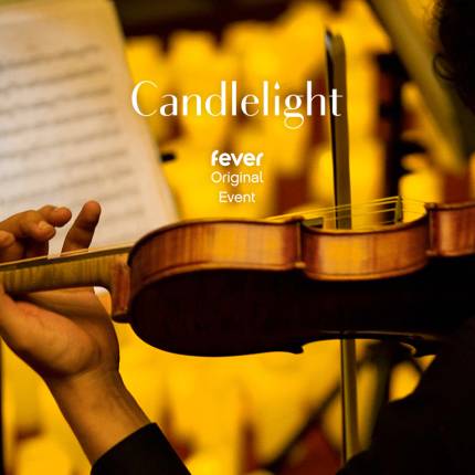 Candlelight Fort Lauderdale Featuring Vivaldi’s Four Seasons & More