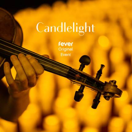 Candlelight Friday the 13th Special - Favourite Halloween Movie Themes