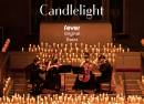 Candlelight From Bach to Beatles at Church of the Heavenly Rest