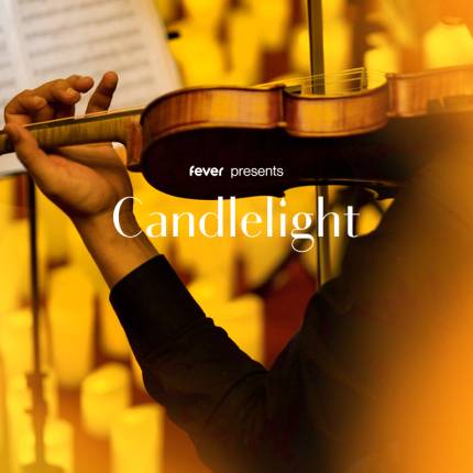 Candlelight From Bach to Beatles