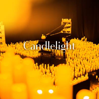 Candlelight From Mozart to Chopin