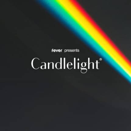 Candlelight Glendale Tribute to Pink Floyd