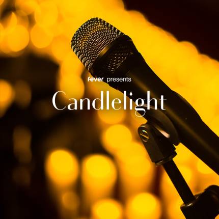 Candlelight Golden Age Crooners