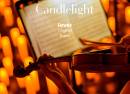 Candlelight Halloween A Haunted Evening of Classical Compositions