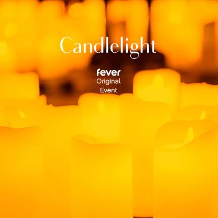 Candlelight Hans Zimmer's Best Works at Liverpool Cathedral