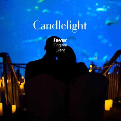 Candlelight Hans Zimmer's Best Works at Sea Life