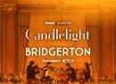 Candlelight Het beste van Bridgerton op Strijkers