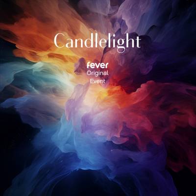 Candlelight Het beste van Coldplay