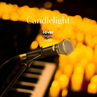 Candlelight Holiday Jazz and Soul Classics feat. Ella Fitzgerald
