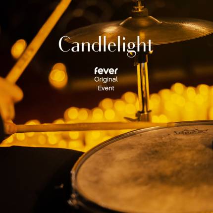 Candlelight Holiday R&B Classics