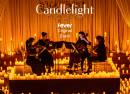 Candlelight Holiday Special featuring "Silent Night, "Jingle Bells," and More