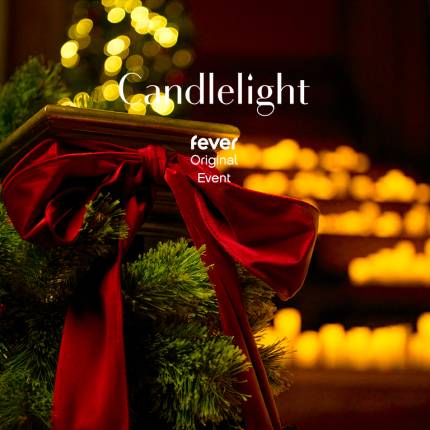 Candlelight Holiday Special ft. “The Nutcracker” and More