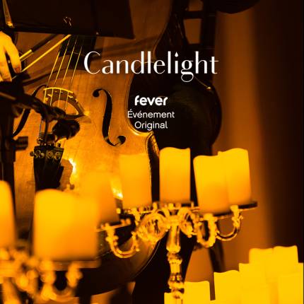 Candlelight Holidays The Nutcracker and More