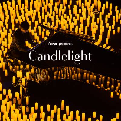 Candlelight Hommage an Einaudi