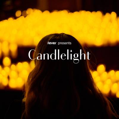 Candlelight Hommage an Ludovico Einaudi im Beethoven Haus