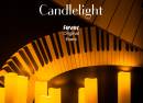 Candlelight Hommage an Ludovico Einaudi im Kurhaus