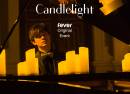 Candlelight Hommage an Ludovico Einaudi im Senftöpfchen Theater
