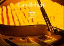 Candlelight Hommage an Ludovico Einaudi in der Reithalle Wenkenhof