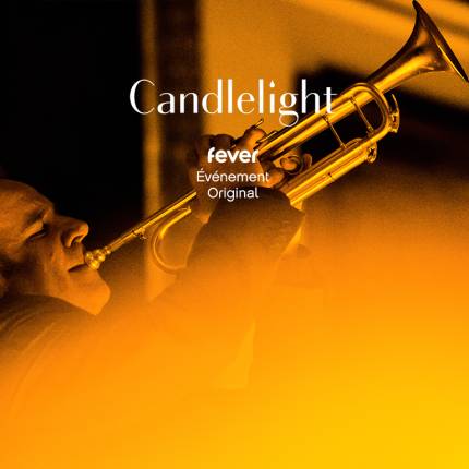 Candlelight  Hommage à Louis Armstrong