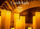 Candlelight  Hommage à Ludovico Einaudi à Charleroi