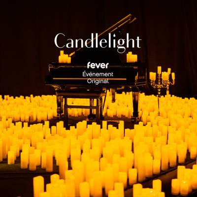 Candlelight  Hommage à Ludovico Einaudi à la Crypte de la Basilique de Fourvière