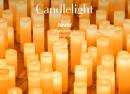 Candlelight  Hommage à Taylor Swift à la lueur des bougies