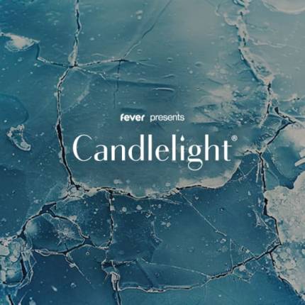 Candlelight Il meglio di Ludovico Einaudi