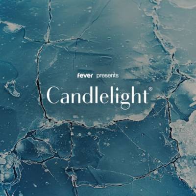Candlelight Il meglio di Ludovico Einaudi