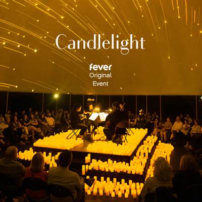 Candlelight im Planetarium Vivaldis „Vier Jahreszeiten“