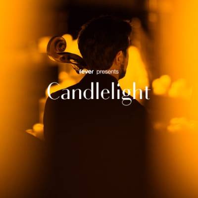 Candlelight Immersive x Van Gogh  Hommage à Jean-Jacques Goldman