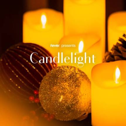 Candlelight Jazz A Charlie Brown Christmas ft Thompson Egbo-Egbo