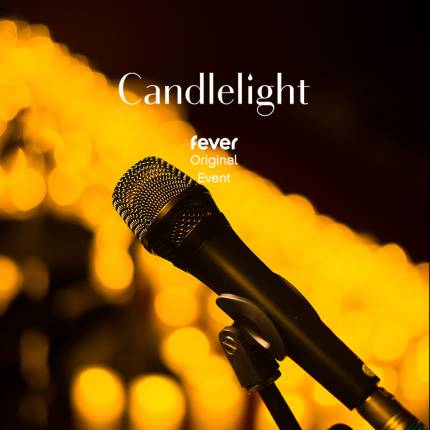 Candlelight Jazz  A Tribute To Ella Fitzgerald And Louis Armstrong