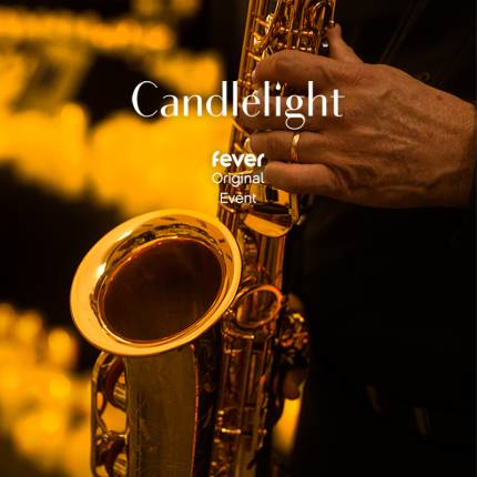 Candlelight Jazz Best of Frank Sinatra & more