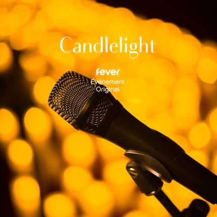 Candlelight Jazz Hommage à Frank Sinatra, Nat King Cole et autres