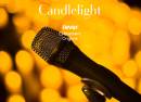 Candlelight Jazz Hommage à Frank Sinatra, Nat King Cole et autres