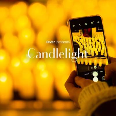 Candlelight Jazz Tribute to Frank Sinatra