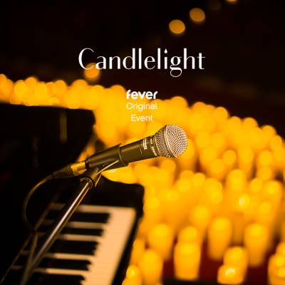 Candlelight Jazz Tribute to Stevie Wonder, Marvin Gaye, Al Green