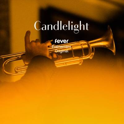 Candlelight Jazz  Un voyage en Nouvelle-Orléans