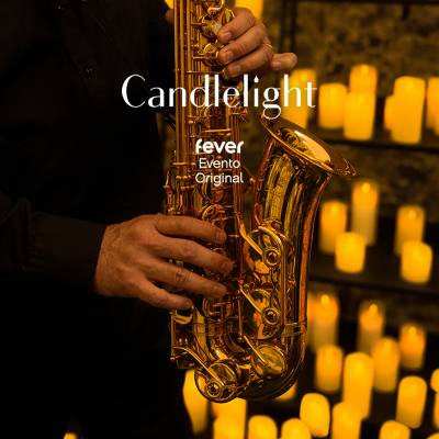 Candlelight Jazz Viaje a Nueva Orleans
