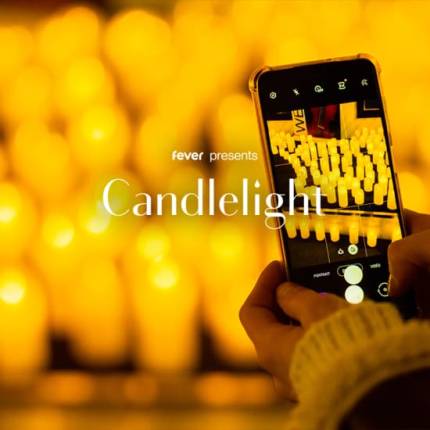 Candlelight JazzThe Best of Louis Armstrong and More