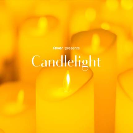 Candlelight JazzTribute to Louis Armstrong