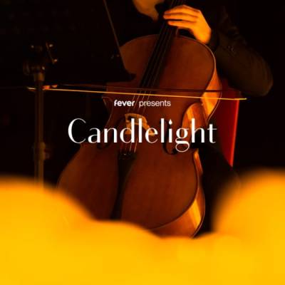 Candlelight Jean-Jacques Goldman