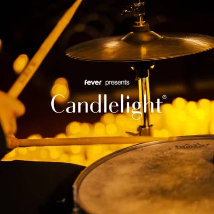 Candlelight Jill Scott, Angie Stone and the Best of Neo Soul feat. Nicole Chambers