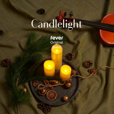 Candlelight Kerstspecial feat. De Notenkraker en meer