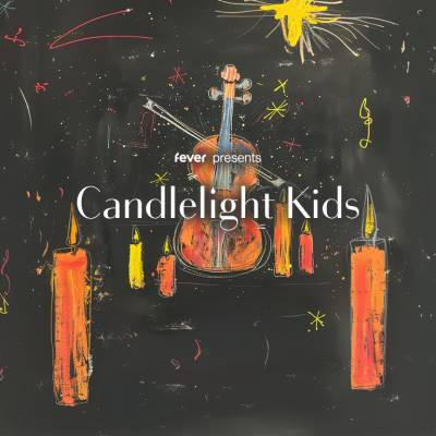 Candlelight Kids Música para niños y adultos
