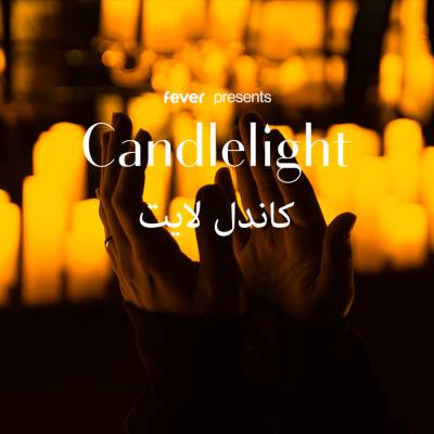 Candlelight Kids Magical Soundtracks